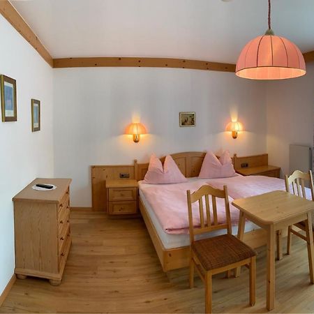 Apartements Birkenhof Maria Alm am Steinernen Meer Kültér fotó
