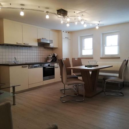 Apartements Birkenhof Maria Alm am Steinernen Meer Kültér fotó