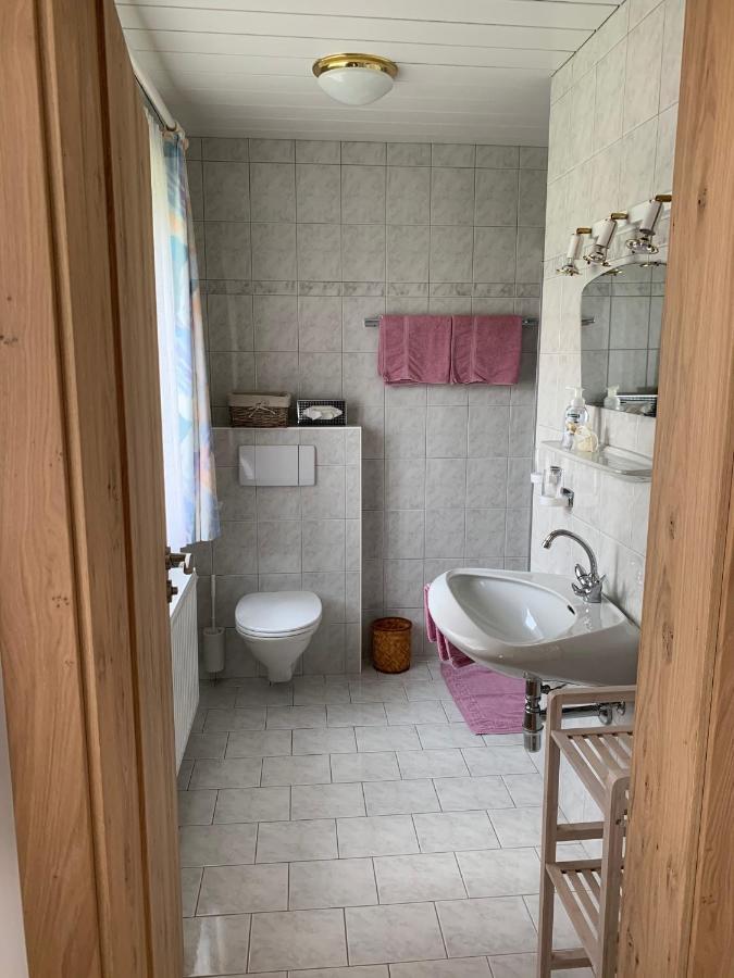 Apartements Birkenhof Maria Alm am Steinernen Meer Kültér fotó