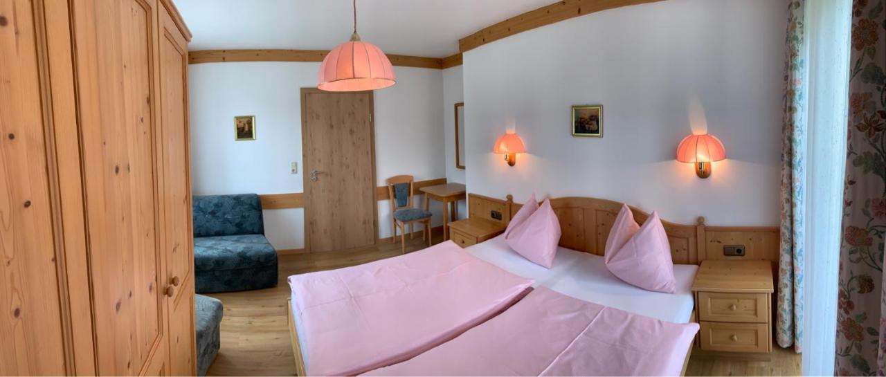 Apartements Birkenhof Maria Alm am Steinernen Meer Kültér fotó