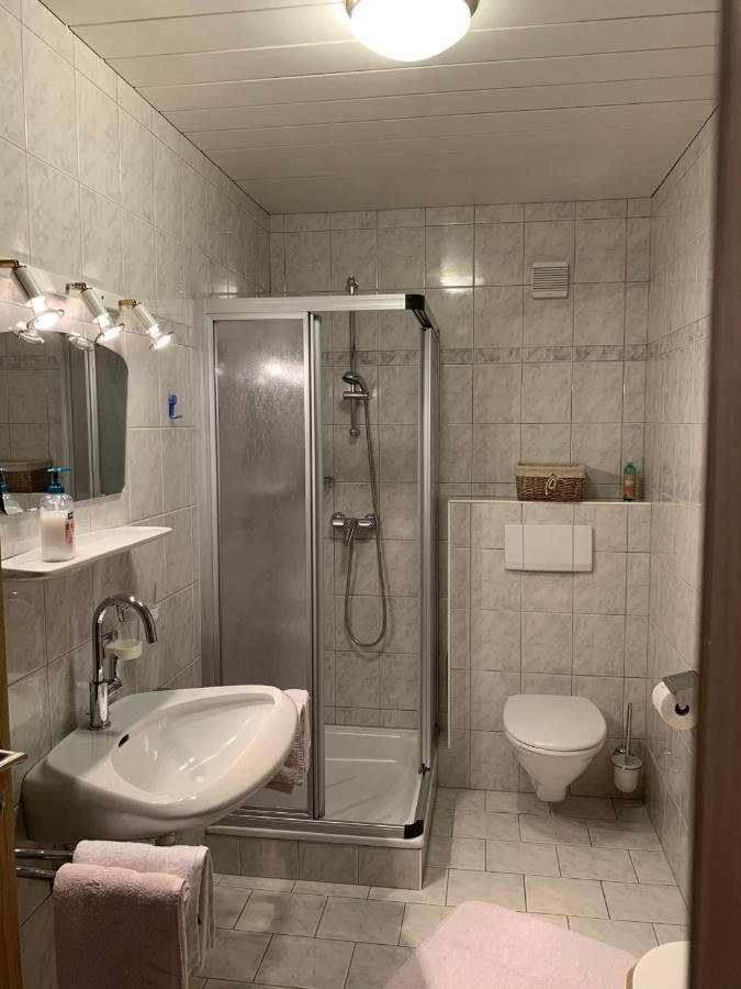 Apartements Birkenhof Maria Alm am Steinernen Meer Kültér fotó