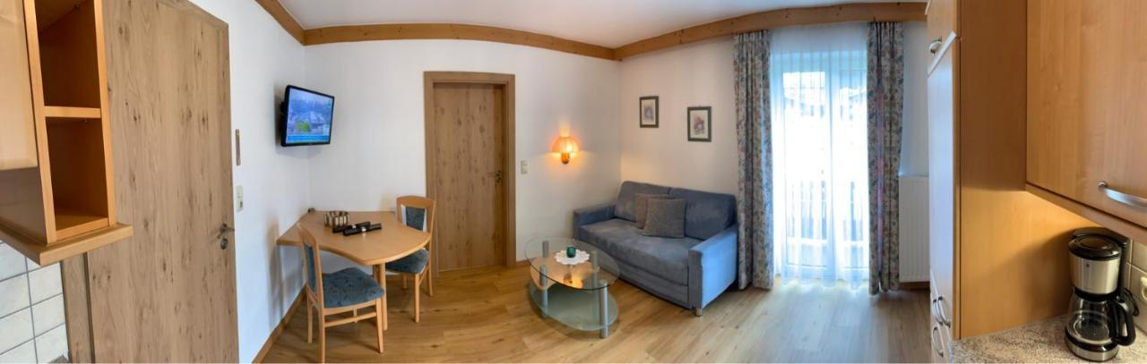 Apartements Birkenhof Maria Alm am Steinernen Meer Kültér fotó