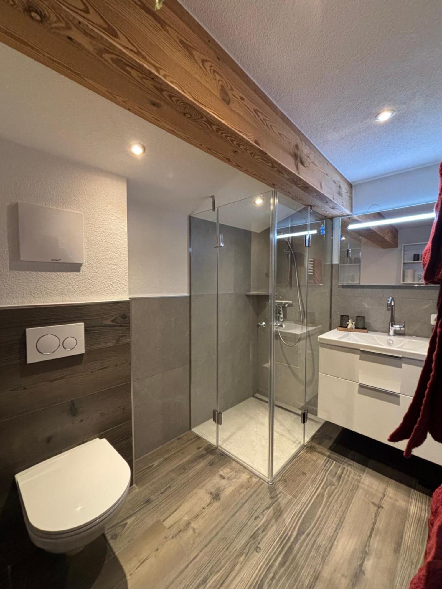 Apartements Birkenhof Maria Alm am Steinernen Meer Kültér fotó