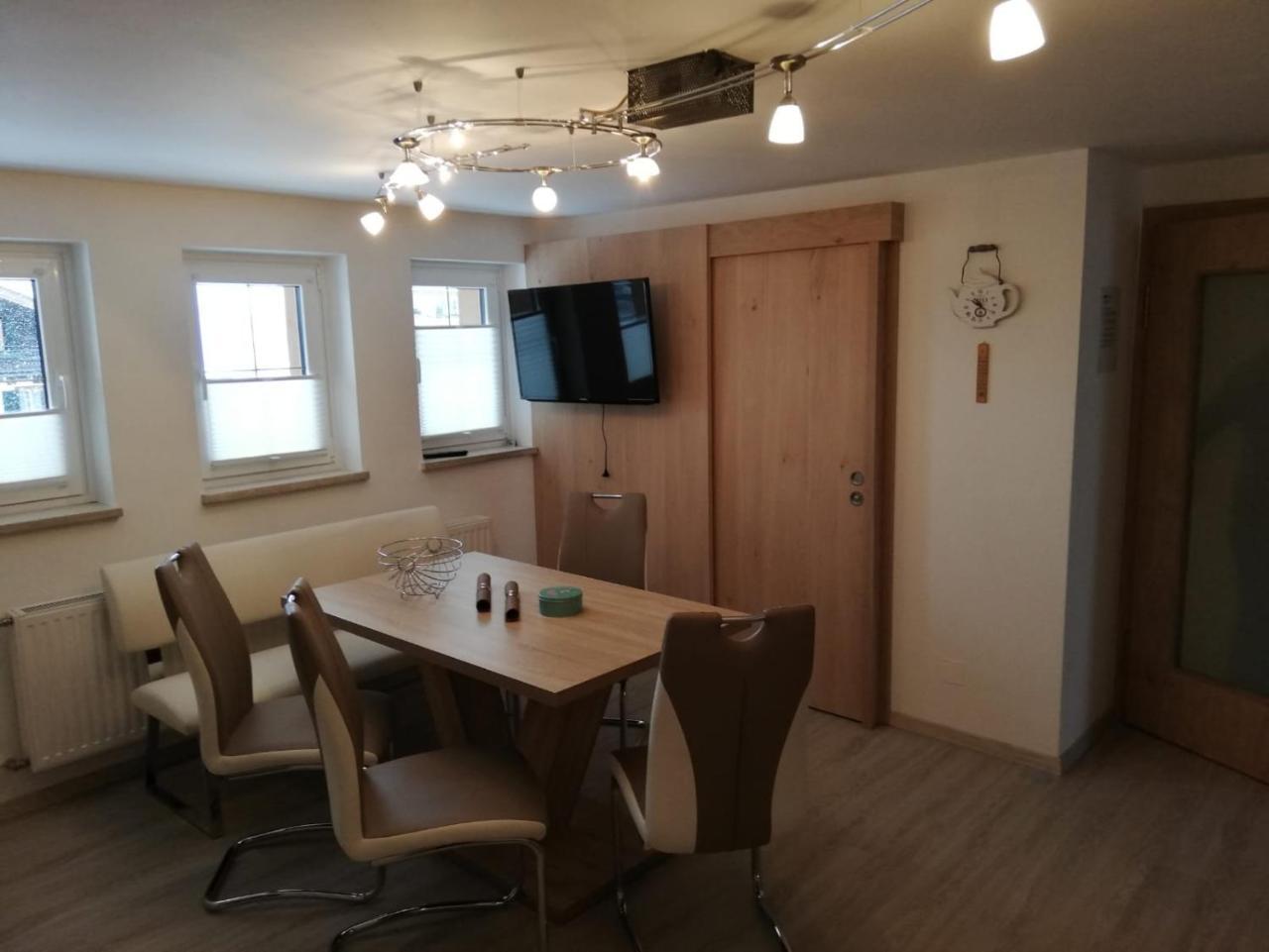 Apartements Birkenhof Maria Alm am Steinernen Meer Kültér fotó