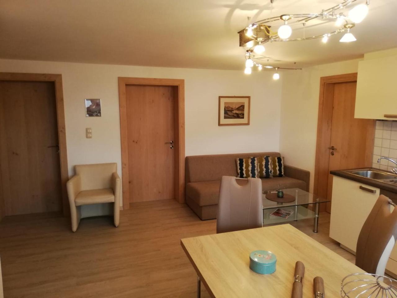 Apartements Birkenhof Maria Alm am Steinernen Meer Kültér fotó